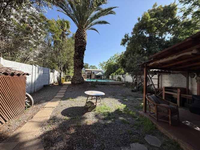 Casa En Venta En Barrio Venecia La Cisterna