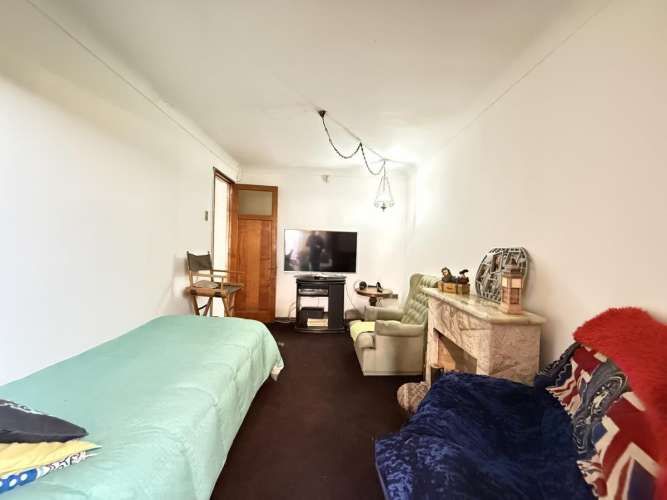 Casa En Venta En Barrio Venecia La Cisterna