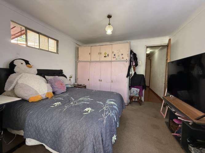 Casa En Venta En Barrio Venecia La Cisterna