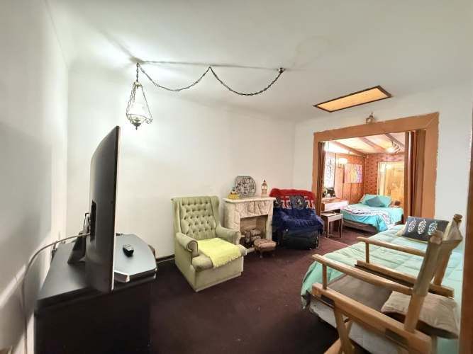 Casa En Venta En Barrio Venecia La Cisterna