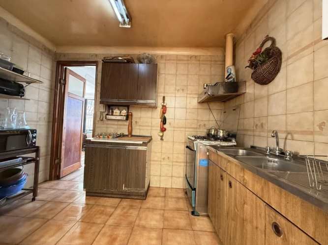 Casa En Venta En Barrio Venecia La Cisterna