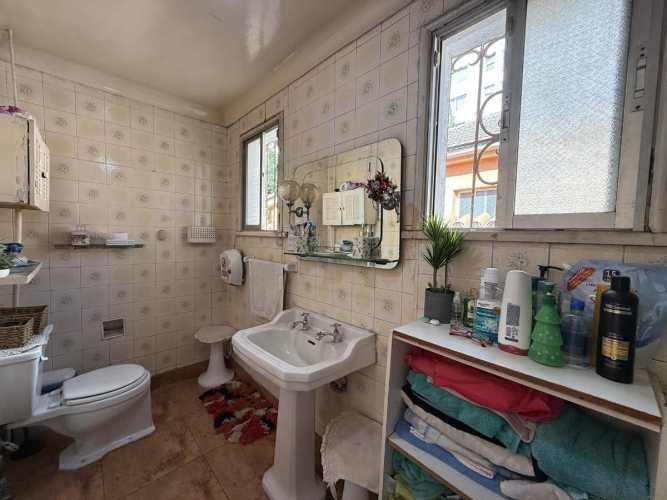 Casa En Venta En Barrio Venecia La Cisterna