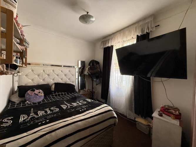 Casa En Venta En Barrio Venecia La Cisterna