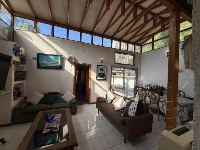 Casa En Venta En Barrio Venecia La Cisterna