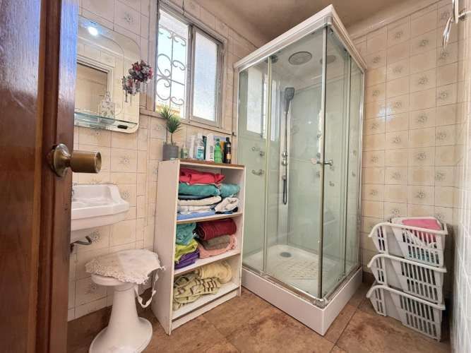 Casa En Venta En Barrio Venecia La Cisterna