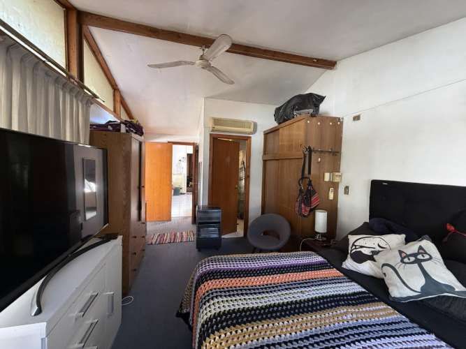 Casa En Venta En Barrio Venecia La Cisterna