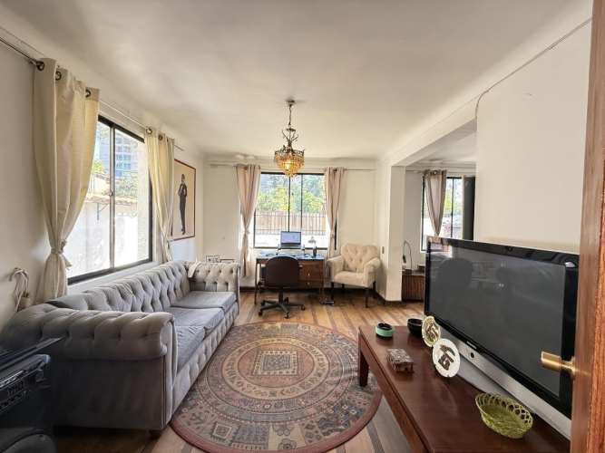 Casa En Venta En Barrio Venecia La Cisterna