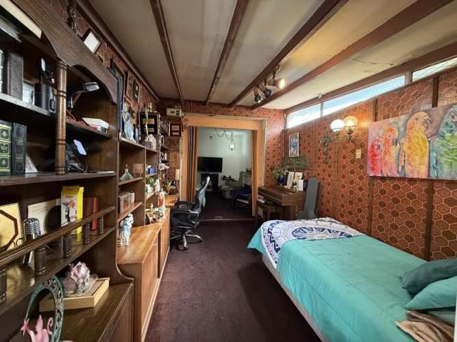 Casa En Venta En Barrio Venecia La Cisterna