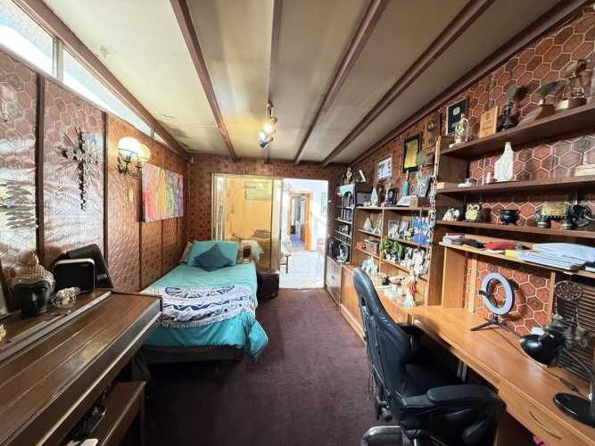 Casa En Venta En Barrio Venecia La Cisterna