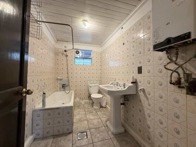 Casa En Venta En San Miguel