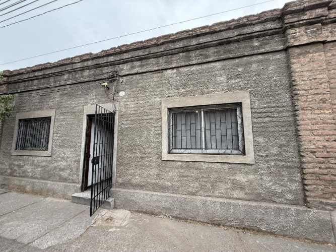 Casa En Venta En San Miguel