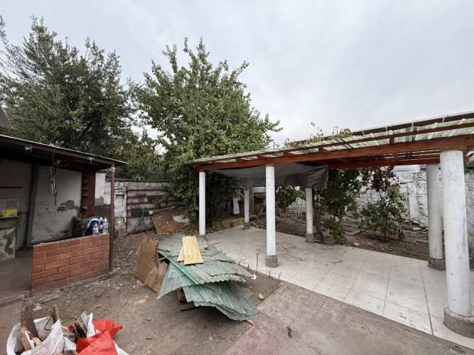 Casa En Venta En San Miguel