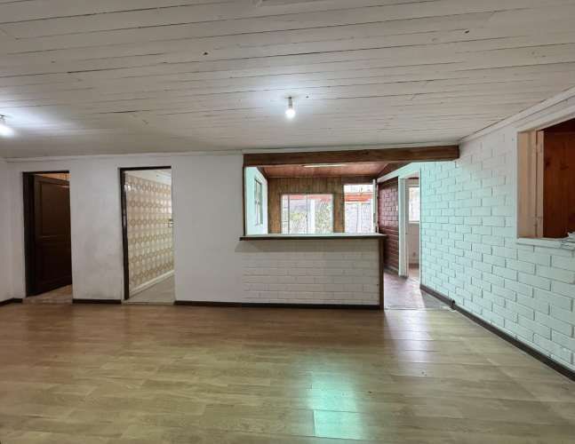 Casa En Venta En San Miguel