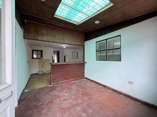 Casa En Venta En San Miguel