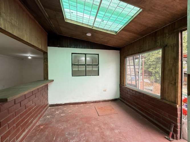 Casa En Venta En San Miguel
