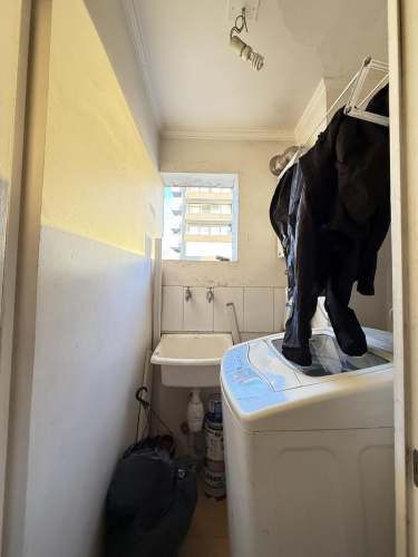 Departamento En Venta En Lo Ovalle Con Piscina