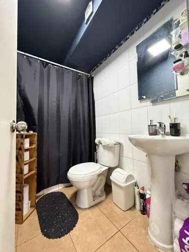 Departamento En Venta En Lo Ovalle Con Piscina