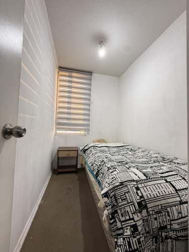 Departamento En Venta En Lo Ovalle Con Piscina