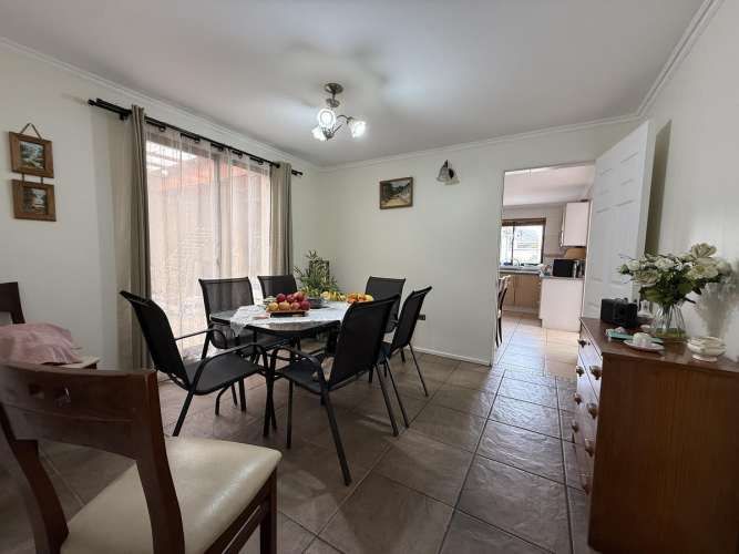 Hermosa Casa En Venta En San Miguel Con Piscina