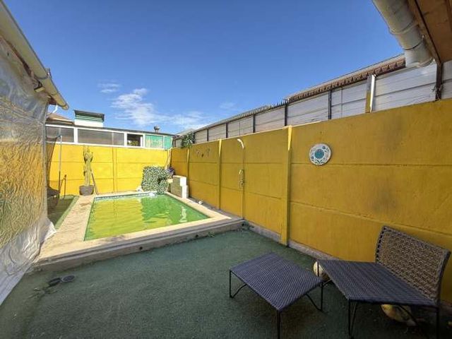 Preciosa Casa En Venta En Haras San Bernardo Con Piscina