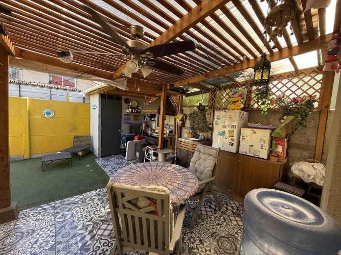 Preciosa Casa En Venta En Haras San Bernardo Con Piscina