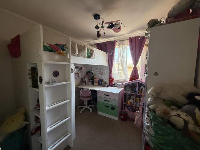 Preciosa Casa En Venta En Haras San Bernardo Con Piscina