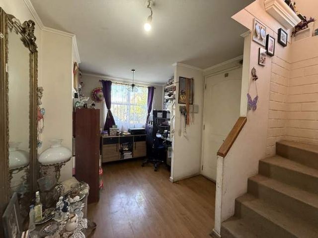 Preciosa Casa En Venta En Haras San Bernardo Con Piscina