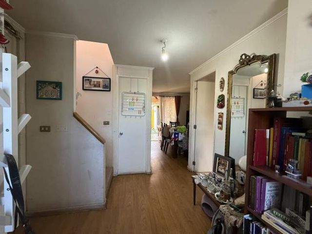 Preciosa Casa En Venta En Haras San Bernardo Con Piscina