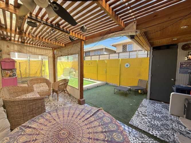 Preciosa Casa En Venta En Haras San Bernardo Con Piscina