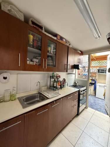 Preciosa Casa En Venta En Haras San Bernardo Con Piscina