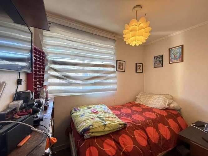 Preciosa Casa En Venta En Haras San Bernardo Con Piscina