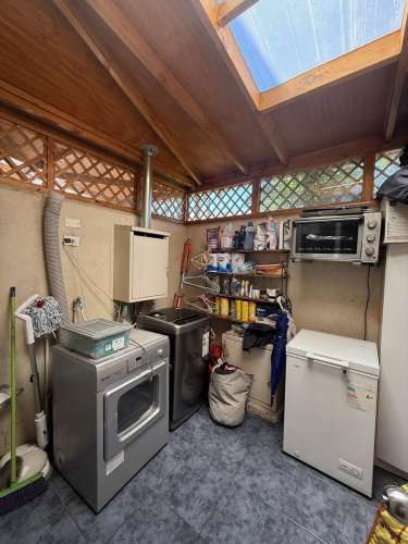 Preciosa Casa En Venta En Haras San Bernardo Con Piscina