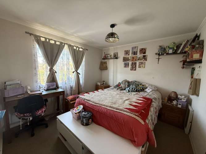 Preciosa Casa En Venta En Haras San Bernardo Con Piscina