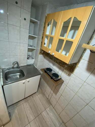 Dueño arrienda departamento