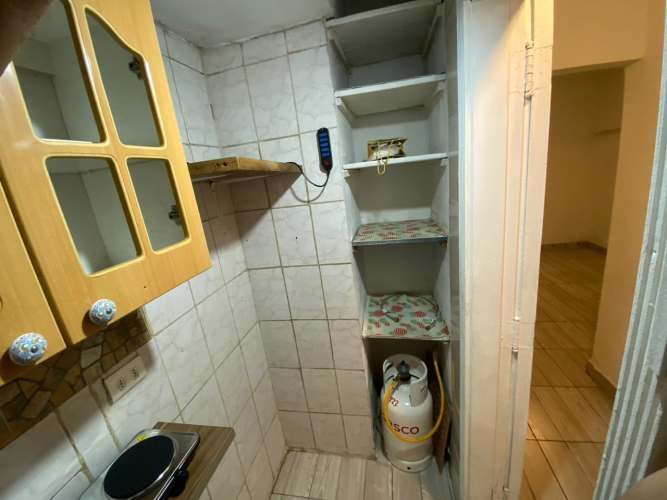 Dueño arrienda departamento