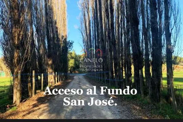 SE VENDEN LOTES, ÑIPAS, CONCEPCION.