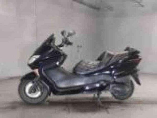 yamaha majesty 250cc