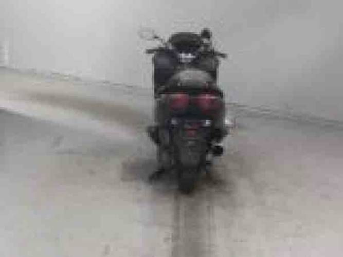 yamaha majesty 250cc