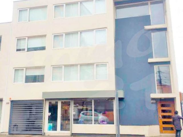 Arriendo departamento edificio Celta, sector hospital