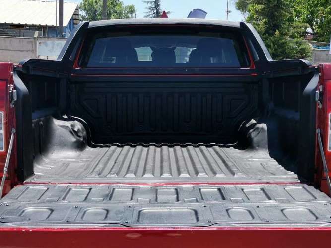 GREAT WALL POER 2022