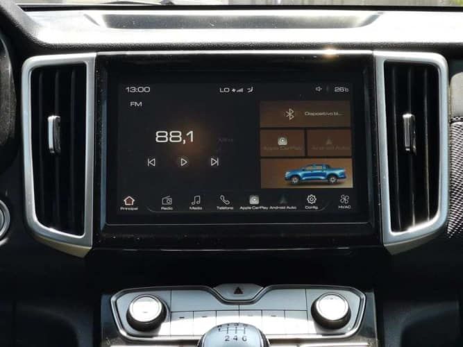 GREAT WALL POER 2022