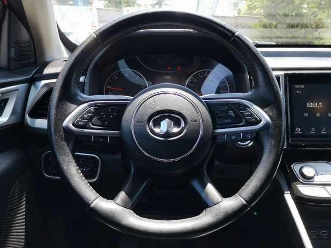 GREAT WALL POER 2022