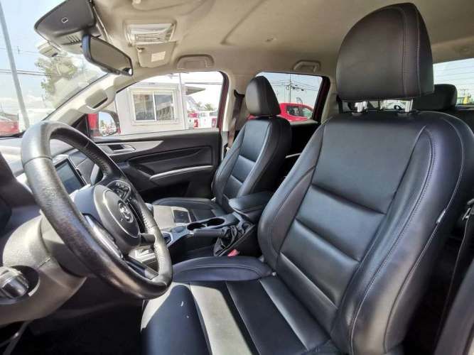 GREAT WALL POER 2022