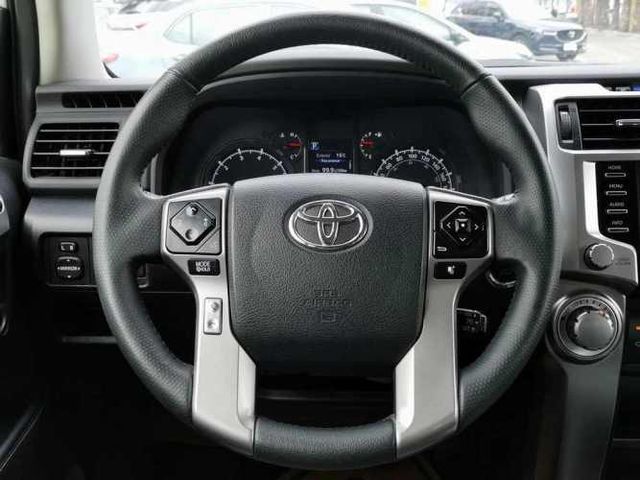 TOYOTA 4RUNNER  2024
