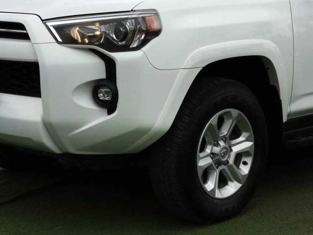 TOYOTA 4RUNNER  2024