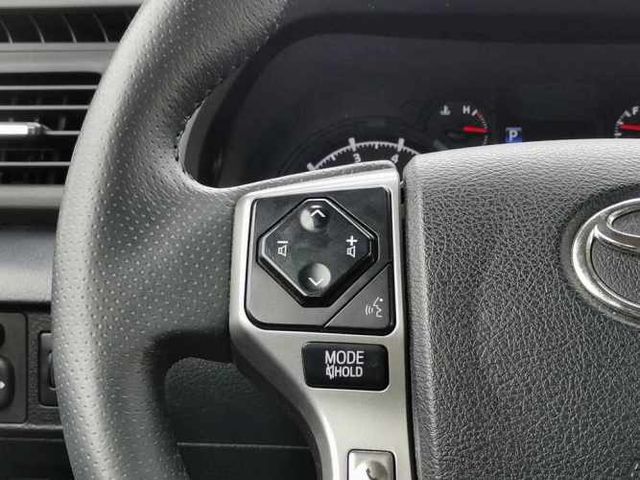 TOYOTA 4RUNNER  2024