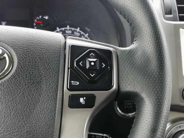 TOYOTA 4RUNNER  2024