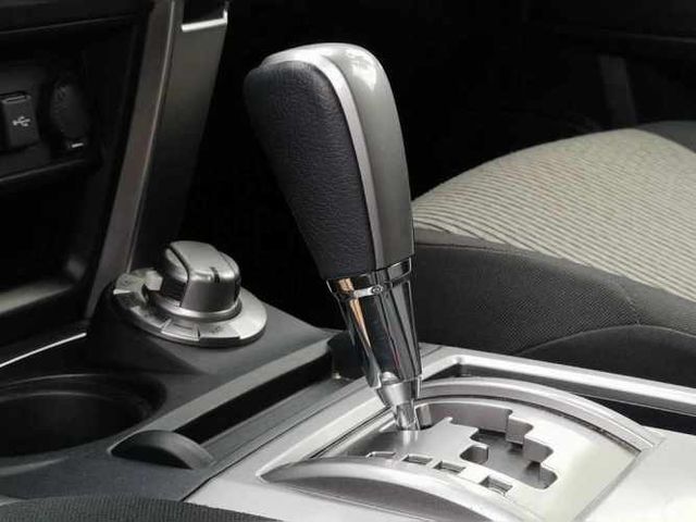 TOYOTA 4RUNNER  2024