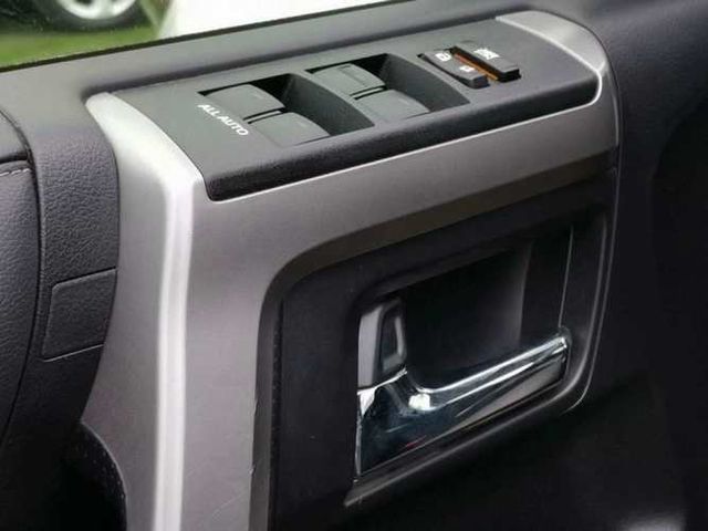 TOYOTA 4RUNNER  2024