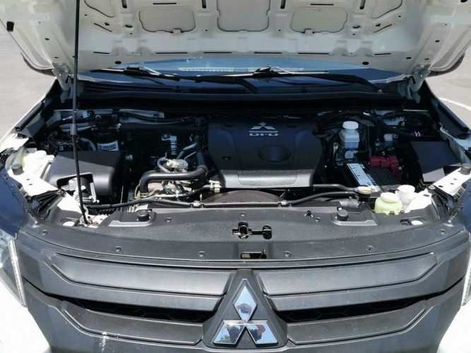 MITSUBISHI L200 2022